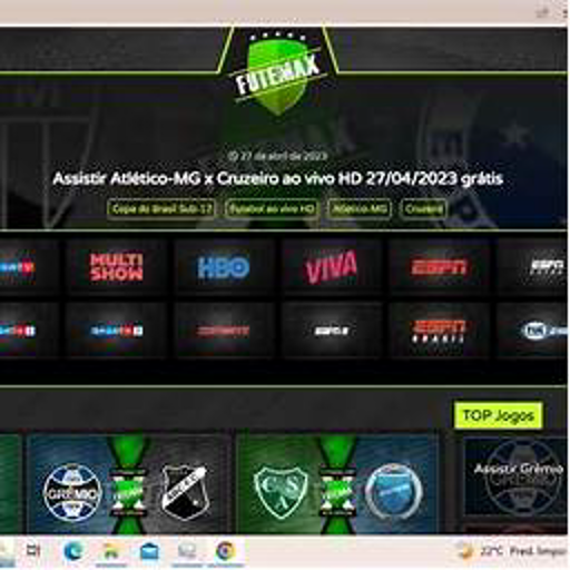 Futemax E